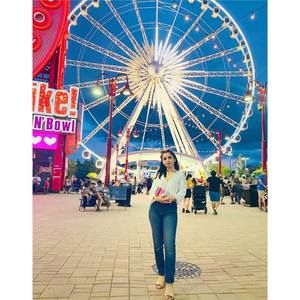 Meet your Posher, Simarpreet